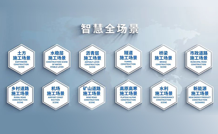智慧赋能，筑就沥青层施工新高度