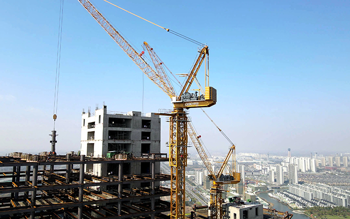 七天一层！“皇冠welcome官网金”助建180米高世界级“大象”