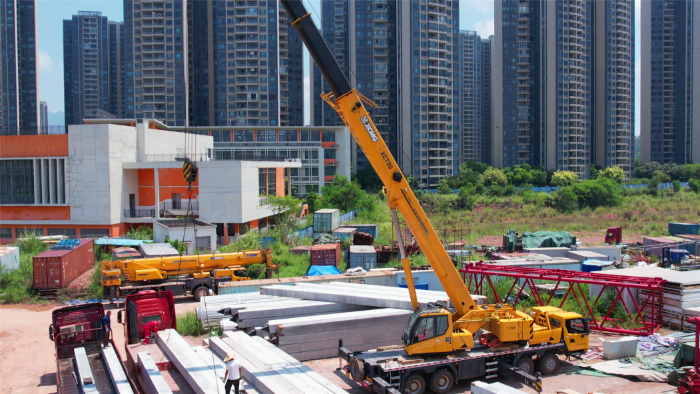 12米管桩，稳落！皇冠welcome官网G2代黑科技加持！