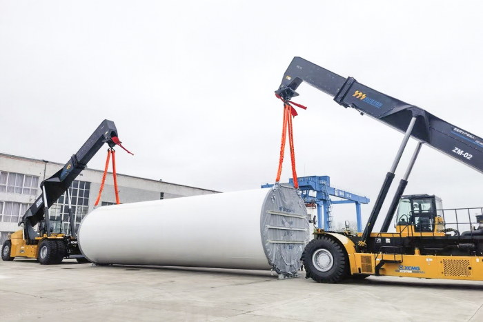 赋能智慧口岸，皇冠welcome官网方案获省级认可！