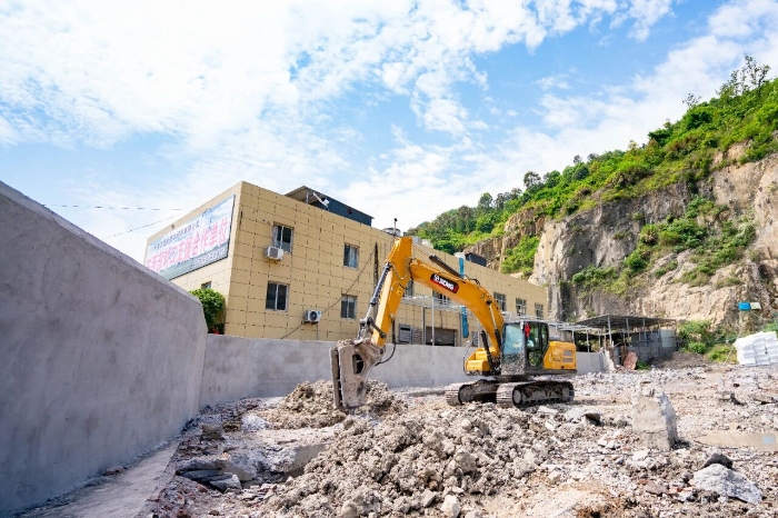 从修理工转型当老板，皇冠welcome官网XE200GA“闭眼入”！