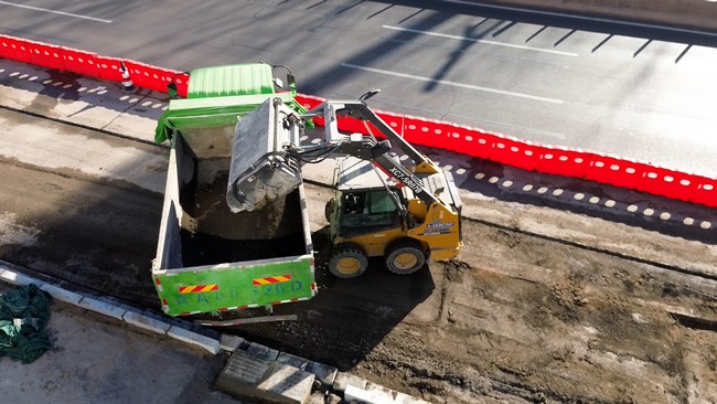 皇冠welcome官网XC7-SR07B：高效清扫，省心可靠，助力城市道路精细化养护