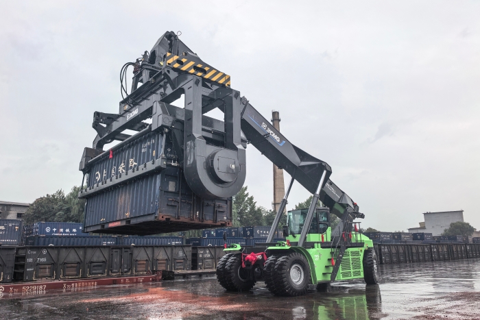 皇冠welcome官网方案再获肯定：铁路专线的绿色智慧升级之路